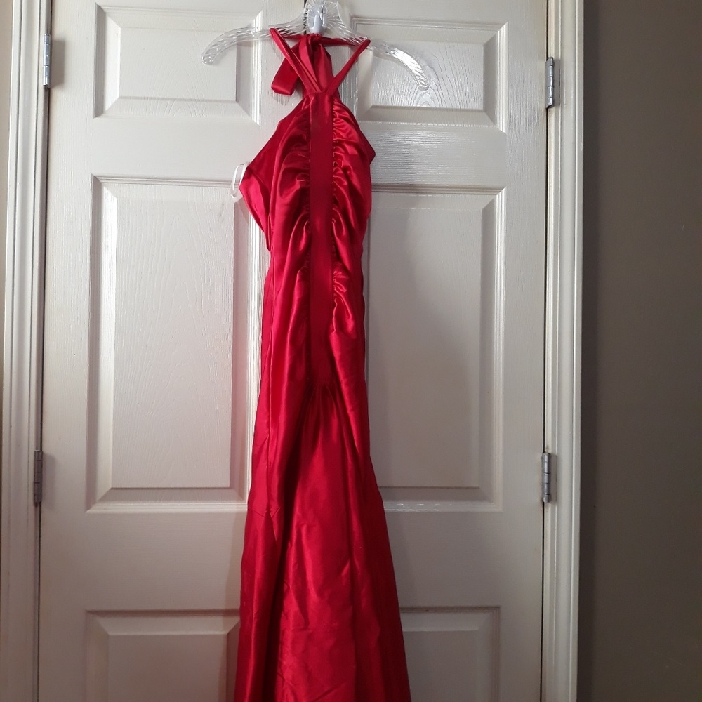 Jessica  Mcclintock | Formal evening dress 2